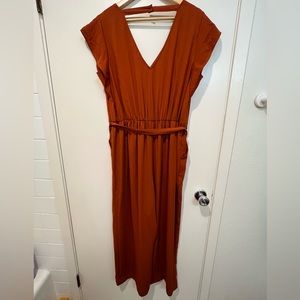 Jumpsuit